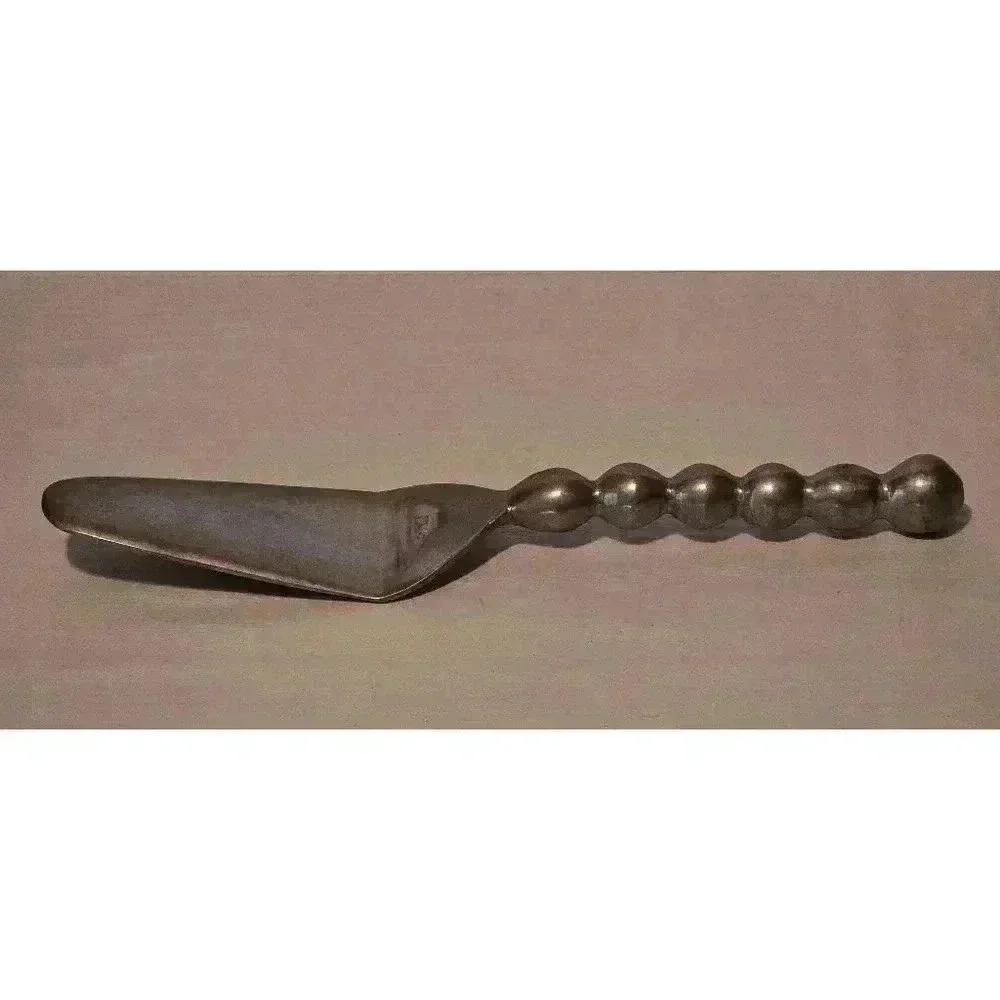 Silver plated Unbranded‎ Cake Server